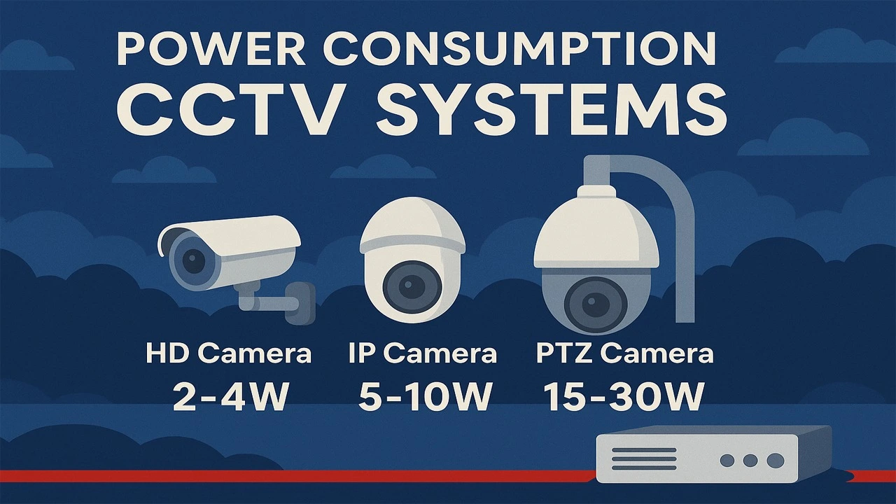 CCTV Post